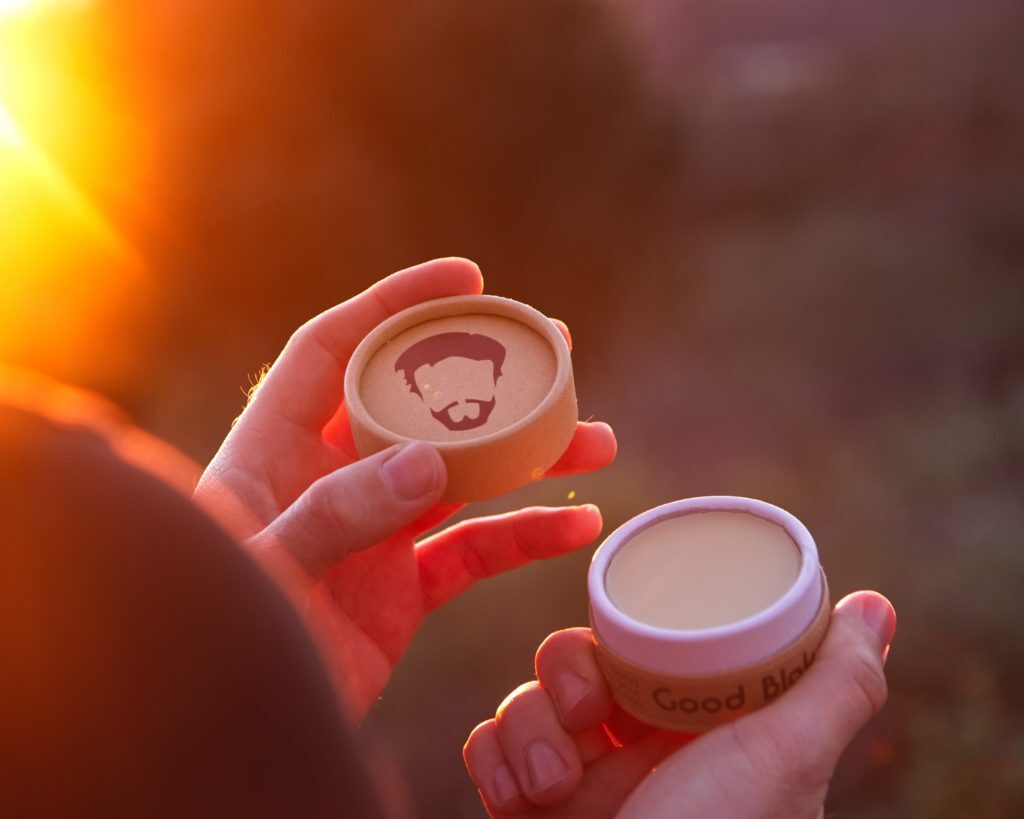 Good Bloke Hair Wax