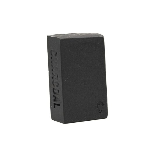 Charcoal Bar Soap