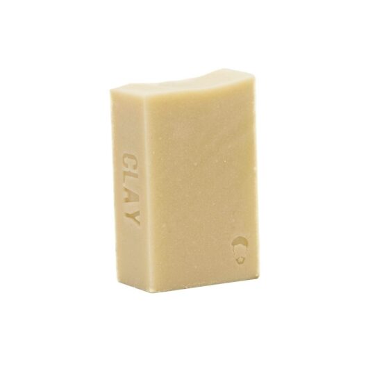 Clay Bar Soap