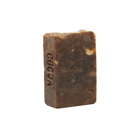 Cocoa Bar Soap