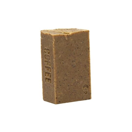 Coffee Bar Soap