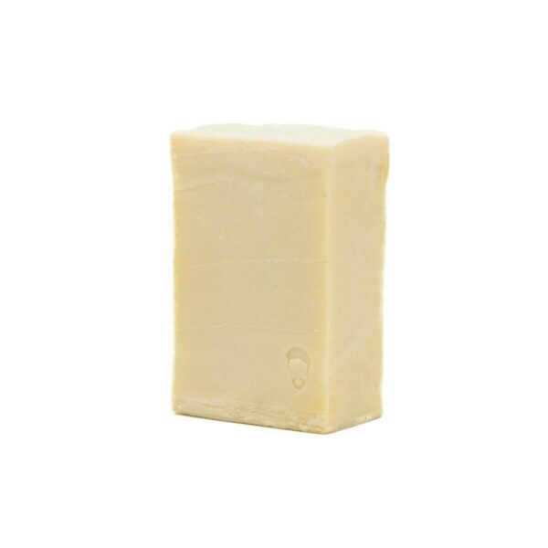 Our version of a true Castile soap. We use only natural food-grade ingredients to make this amazing olive oil bar soap.