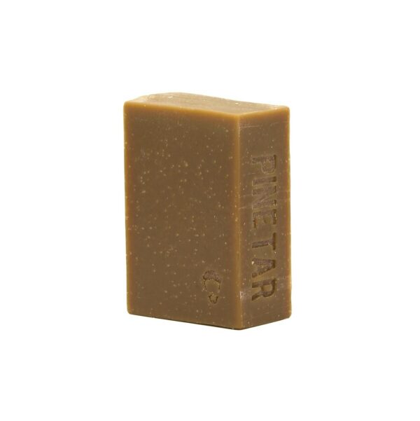 Pine Tar Bar Soap