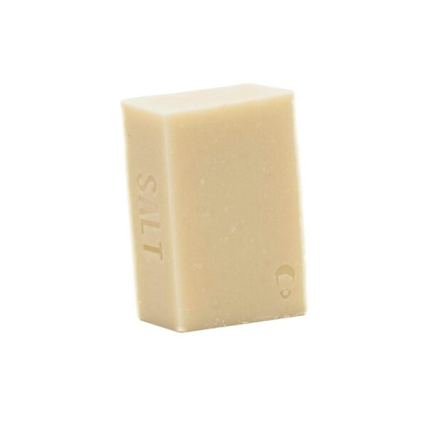 Salt Bar Soap