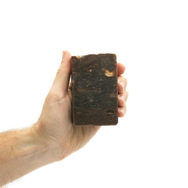 100% Cocoa Healing Bar Soap.