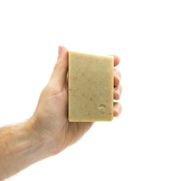 Original 6oz Bar Soap.